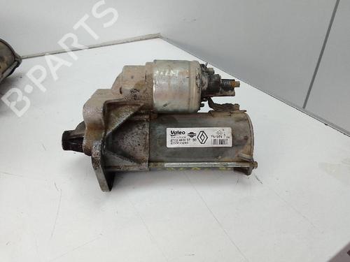 Used Starter RENAULT KANGOO / GRAND KANGOO II (KW0/1_) 1.5 dCi 85 (KW0K, KW0L, KW0B) (86 hp) 26053912