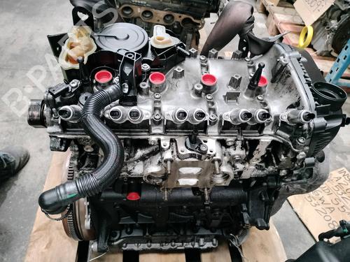 Engine VW GOLF VIII (CD1, DA1) 1.5 eTSI | BP28147782M1 