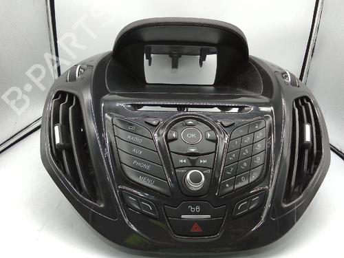 Switch FORD TOURNEO COURIER B460 MPV 1.0 EcoBoost | BP26194845I30 