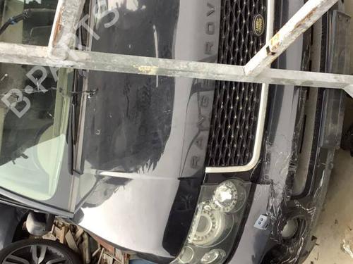 Climate control LAND ROVER RANGE ROVER SPORT I (L320) 2.7 D 4x4 | BP31037883I5 