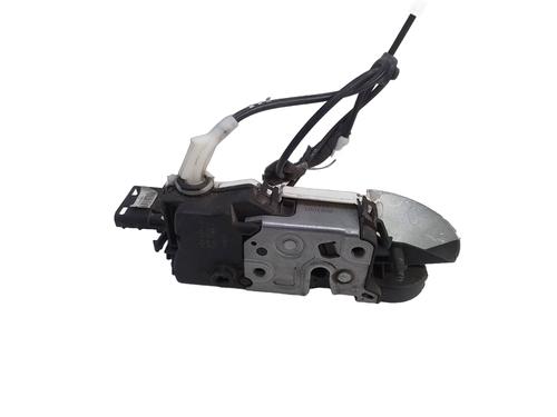 Used Front left lock Front left lock PEUGEOT 308 II (LB_, LP_, LW_, LH_, L3_) 1.6 HDi / BlueHDi 115 (115 hp) 26160972 26160972