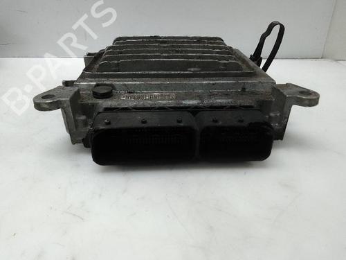 Used Engine control unit (ECU) MERCEDES-BENZ E-CLASS (W211) [2002-2009]  23451996