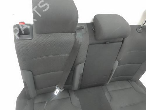 Seats set VW GOLF VII (5G1, BQ1, BE1, BE2) 1.6 TDI | BP22956477C78 