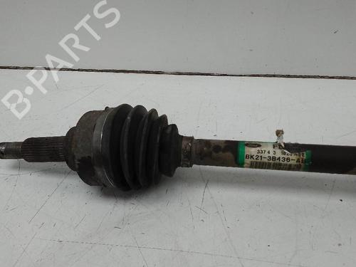 Used Right front driveshaft FORD TOURNEO CUSTOM V362 Bus (F3) 2.2 TDCi (125 hp) 19583157