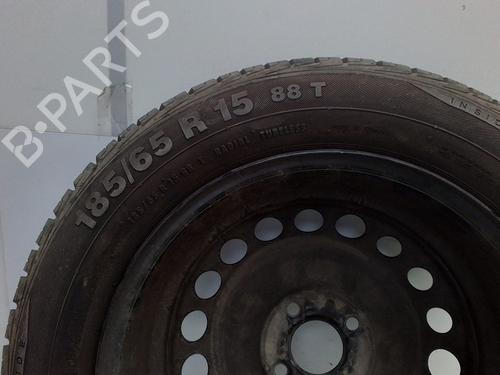 Rim DACIA SANDERO II TCe 90 (B8M1, B8MA, B8AC) | BP29050844C45 