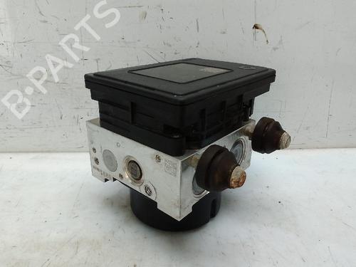 Used ABS pump NISSAN NOTE (E12) 1.5 dCi (90 hp) 26575083