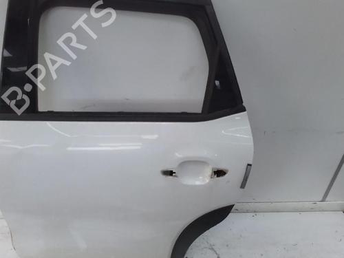 Left rear door CITROËN C3 AIRCROSS II (2R_, 2C_) 1.2 PureTech 110 (2RHNZB, 2RHNZW, 2RHNPX, 2RHNPJ) | BP27494708C4 