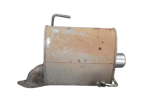 Used Exhaust system SUBARU FORESTER (SJ_) 2.0 D AWD (SJD) (147 hp) 30873847