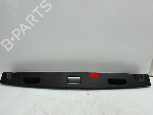 Used Tailgate trim MERCEDES-BENZ E-CLASS (W212) E 350 CGI (212.057) (292 hp) 24465409