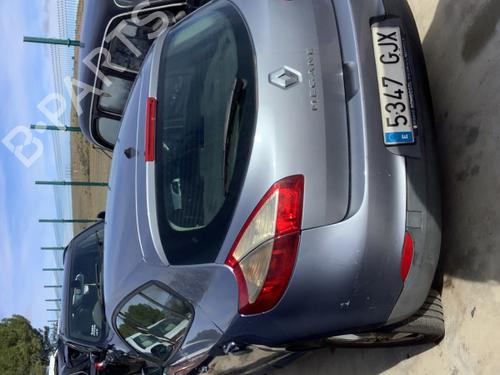 AC pipe RENAULT MEGANE III Hatchback (BZ0/1_, B3_) 1.5 dCi | BP31967825M126