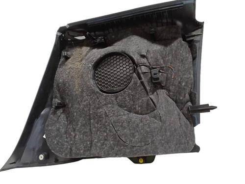 Verkleidung hinten links AUDI TT Roadster (8J9) 2.0 TFSI | BP30051360C60 