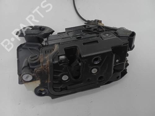 Rear left lock SEAT LEON (5F1)  | BP26230198C100 