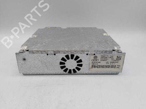 Radio AUDI A6 C6 (4F2)  | BP26051573E6 