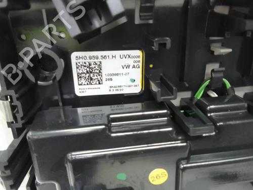 Interior roof light VW GOLF VIII (CD1, DA1) 2.0 GTI | BP28144918I8  - Image 5