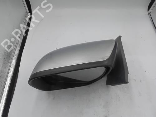 Left mirror MAZDA 5 (CR) 2.0 CD (CR19) | BP28714118C26