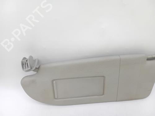 Left sun visor SEAT IBIZA IV (6J5, 6P1) 1.2 | BP29396266I1 