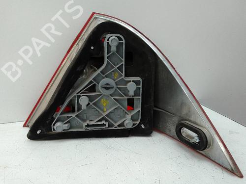 Left taillight MERCEDES-BENZ C-CLASS (W203) C 200 CDI (203.004) | BP20207873C34 