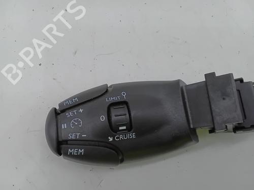 Steering wheel controls PEUGEOT RIFTER 1.5 BlueHDi 130 | BP29385549E15 