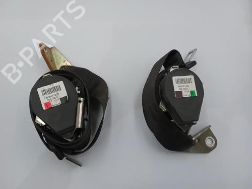 Rear right seatbelt VW GOLF V (1K1) 3.2 R32 4motion | BP26920498I28 