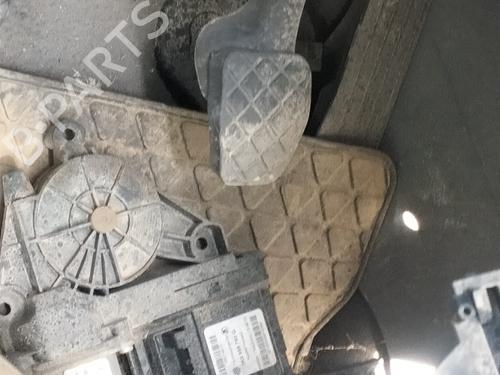 Pedal VW CADDY III MPV (2KB, 2KJ, 2CB, 2CJ) 2.0 TDI (140 hp) 32494884