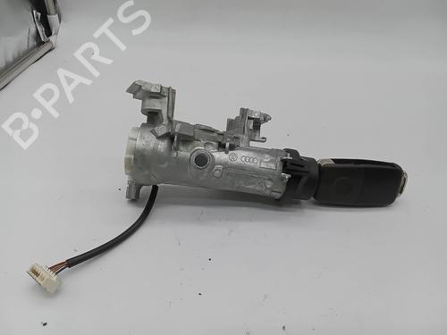 Clé de contact VW TIGUAN (5N_) 2.0 TDI (110 hp) 30050835