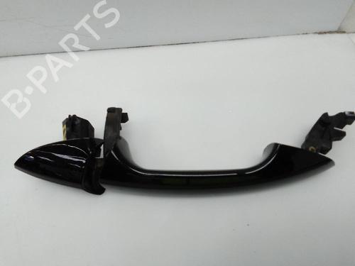 Used Front right exterior door handle MERCEDES-BENZ CLA Coupe (C117) CLA 200 CDI / d (117.308) (136 hp) 24463501