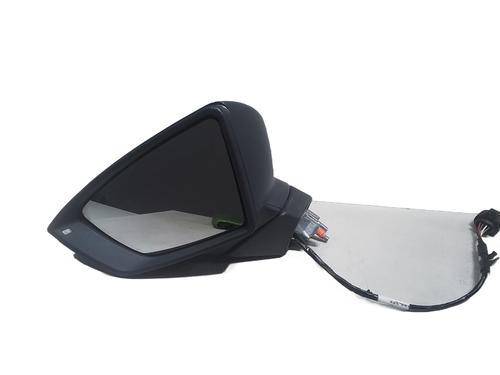Left mirror SEAT IBIZA V (KJ1, KJG) 1.0 TSI | BP32020807C26 