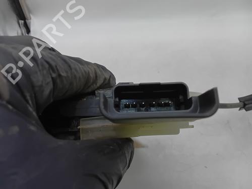 Front left lock CITROËN C4 CACTUS 1.2 THP 110 | BP29477213C98 