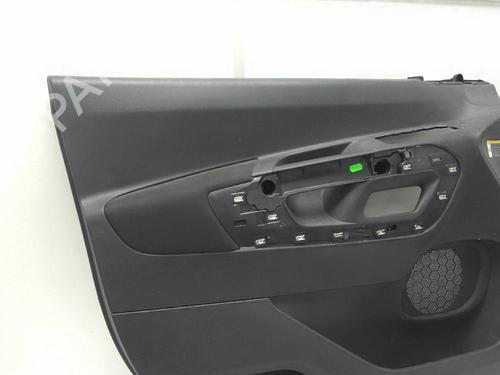 Venstre frontpanel PEUGEOT RIFTER 1.5 BlueHDi 130 (130 hp) 20132949