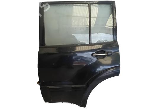 Dør venstre bagtil Dør venstre bagtil MITSUBISHI PAJERO III Canvas Top (V6_W, V7_W) 3.2 DI-D (V68W, V78W) (160 hp) 34422543 34422543
