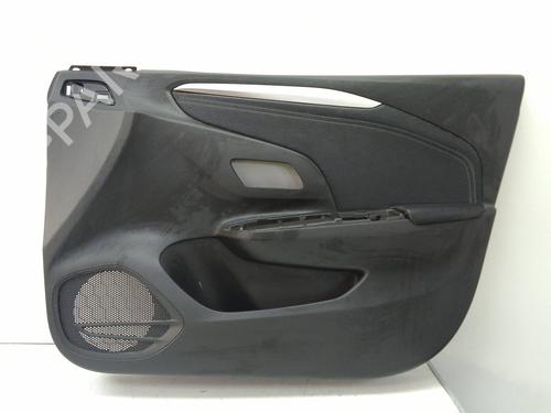 Used Front right panel Front right panel FORD PUMA (J2K, CF7) 1.0 EcoBoost mHEV (125 hp) 19164037 19164037