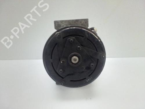 AC compressor RENAULT TRAFIC III Van (FG_)  | BP21500934M34 