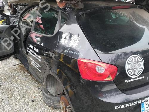 Used Front left panel DODGE VIPER Coupe SRT-10 (612 hp) 24305051