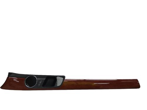 Door moulding trim VW PHAETON (3D1, 3D2, 3D3, 3D4, 3D6, 3D7, 3D8, 3D9) 6.0 W12 4motion | BP30921645C150