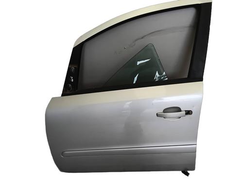 Used Left front door Left front door OPEL ZAFIRA / ZAFIRA FAMILY B (A05) 1.9 CDTI (M75) (150 hp) 34420431 34420431
