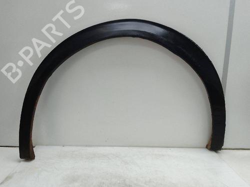 Rear right wheel arch trim PEUGEOT 2008 II (UD_, US_, UY_, UJ_, UR_, UC_) 1.5 BlueHDI 110 (UDYHSK) | BP18582152C137 