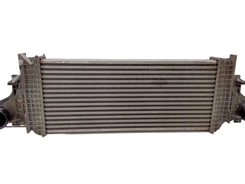 Used Intercooler Intercooler MERCEDES-BENZ M-CLASS (W164) ML 320 CDI 4-matic (164.122) (224 hp) 18582794 18582794