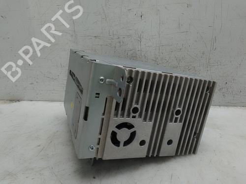 Radio OPEL ASTRA J Sports Tourer (P10) 1.7 CDTI (35) | BP30963814E6 