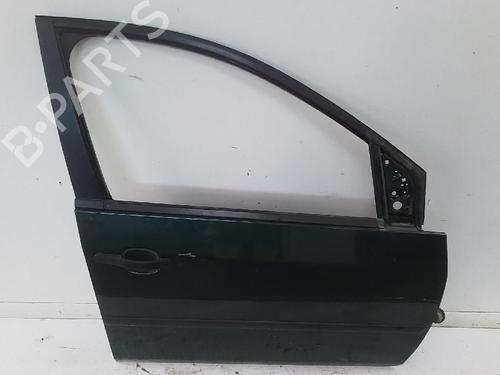 Right front door FORD FIESTA V (JH_, JD_) 1.4 TDCi | BP27539525C3 