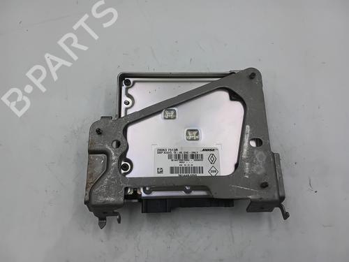 Used Electronic module RENAULT MEGANE IV Hatchback (B9A/M/N_) 1.5 dCi 110 (B9A3) (110 hp) 28840452