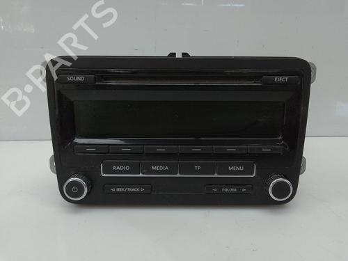 Electronic module VW PASSAT B7 Variant (365) 1.6 TDI | BP28150238M83