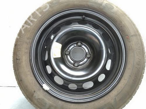 Rim PEUGEOT 308 I (4A_, 4C_) 1.6 HDi | BP29129350C45 