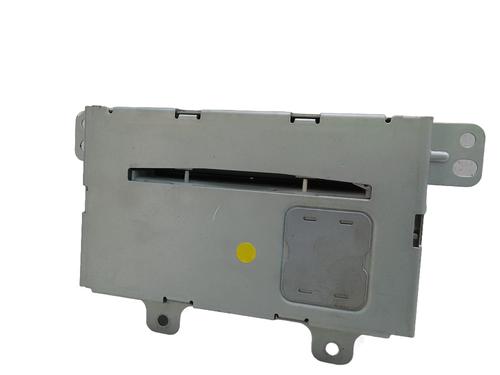 Used Radio OPEL ASTRA J Sports Tourer (P10) 1.7 CDTI (35) (110 hp) 30963814