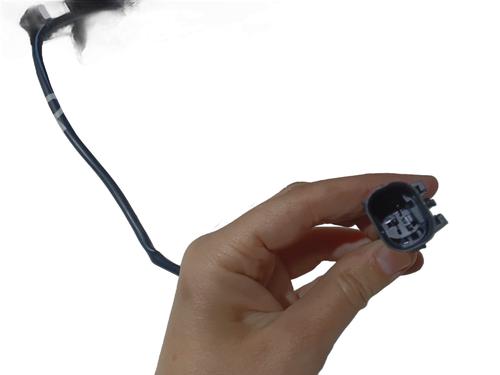 Front right interior door handle MERCEDES-BENZ V-CLASS (W447) V 250 CDI / d (447.811, 447.813, 447.815) | BP32517411I14  - Image 9