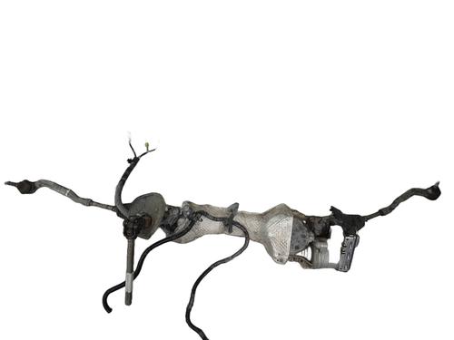 Steering rack CITROËN BERLINGO (ER_, EC_) 1.5 BlueHDi 130 (ECYHZJ, ECYHZR) | BP23654565M22 - Image 2