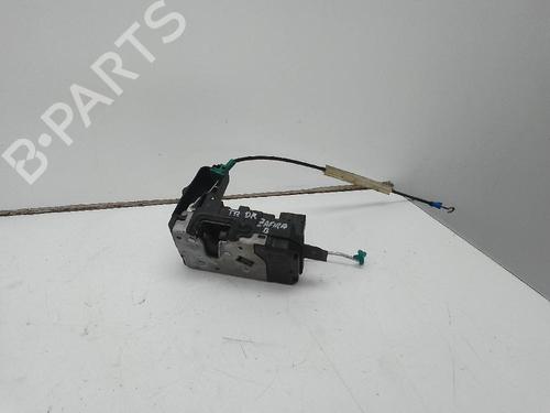 Used Rear right lock OPEL ZAFIRA / ZAFIRA FAMILY B (A05) 1.9 CDTI (M75) (100 hp) 26160927