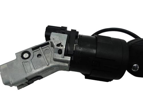 Ignition barrel OPEL CORSA F (P2JO) 1.2 (68) | BP23142419M48 - Image 2