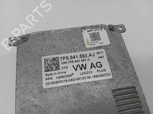 Elektronische module SEAT ATECA (KH7, KHP) 2.0 TDI (150 hp) 27445863
