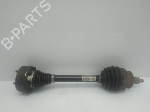Used Left front driveshaft Left front driveshaft 21800478 21800478
