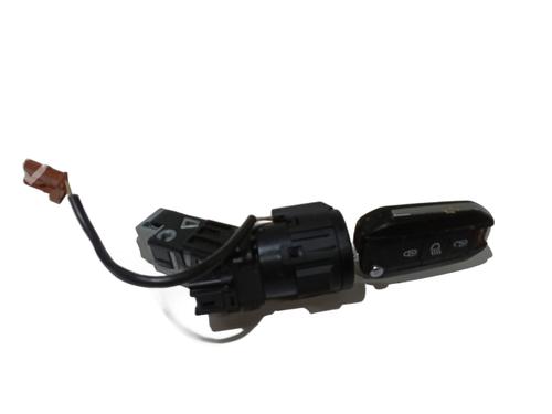 Used Ignition barrel PEUGEOT 3008 II SUV (MC_, MR_, MJ_, M4_) 1.5 BlueHDi 130 (131 hp) 30506291